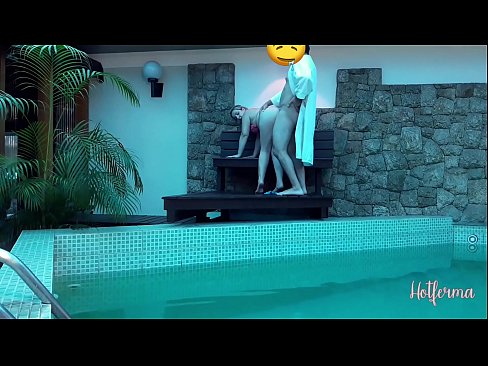 ❤️ Boss jistieden maid għall-pool, iżda ma setgħetx tirreżisti sħun ️❌ Porno f'mt.hdpornpics.ru ❌️