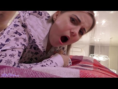 ❤️ Sexy mom tibla u sess pregistyle - cum mill-qrib ️❌ Porno f'mt.hdpornpics.ru ❌️